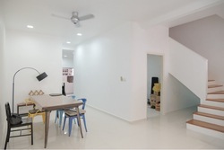 Opera Estate (D15), Terrace #598385631